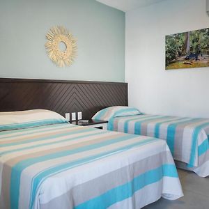 Habitación Estándar con Cama King
